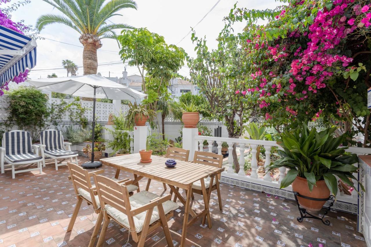 발리타드벨레즈 Mi Casa 빌라 외부 사진
